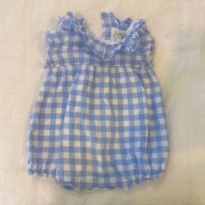 Janie and Jack bubble